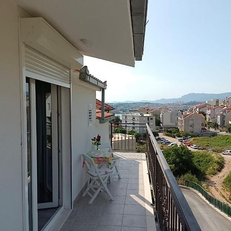 Apartman Freja II Podstrana Exterior photo