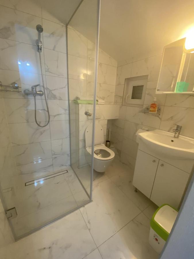 Apartman Freja II Podstrana Exterior photo