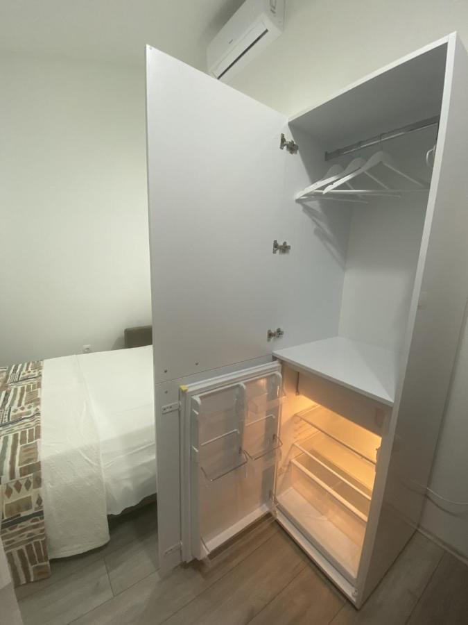 Apartman Freja II Podstrana Exterior photo